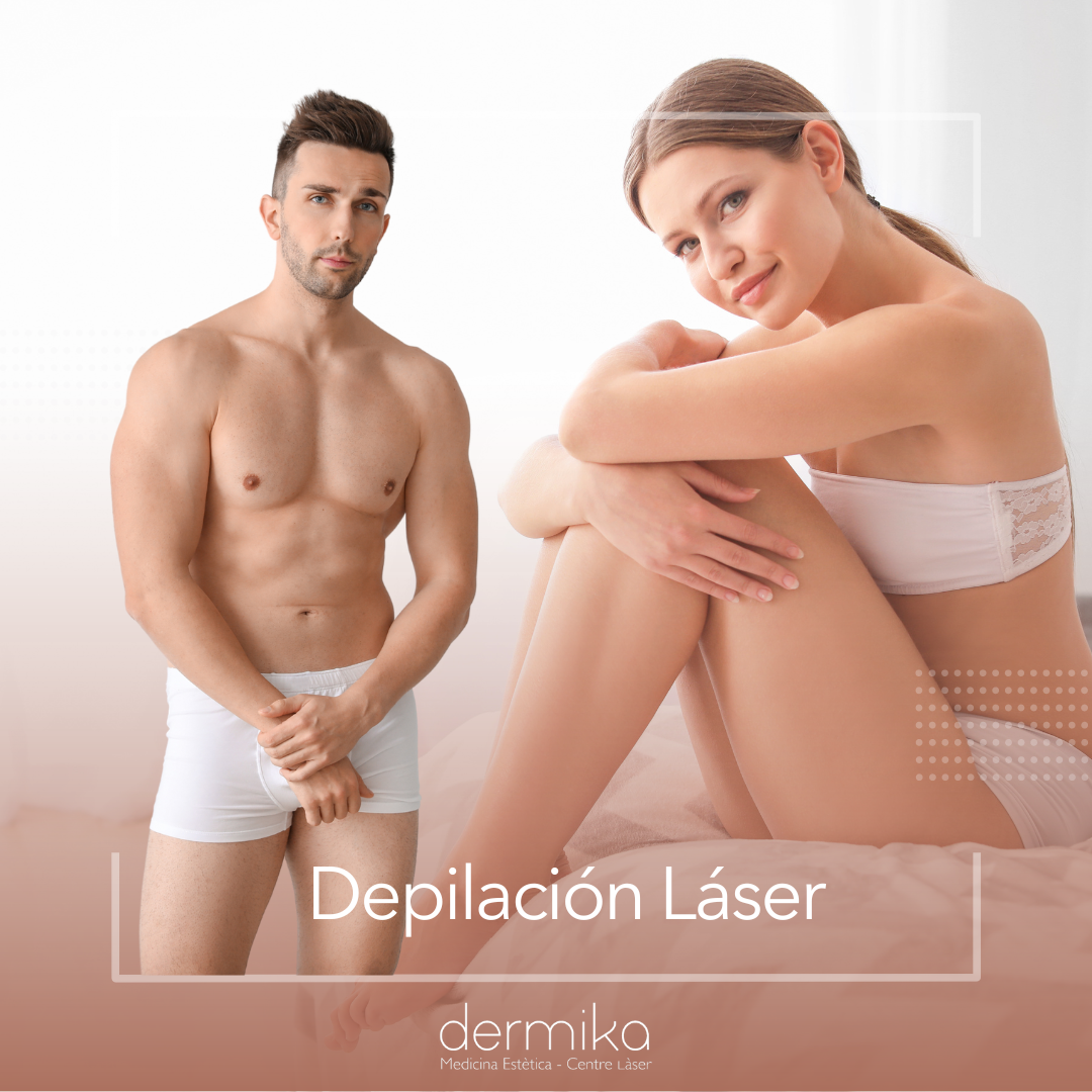 Depilación Láser