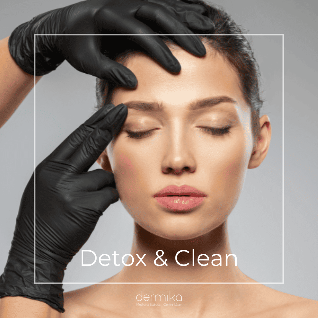 Tractament Hidratació/ Regeneració