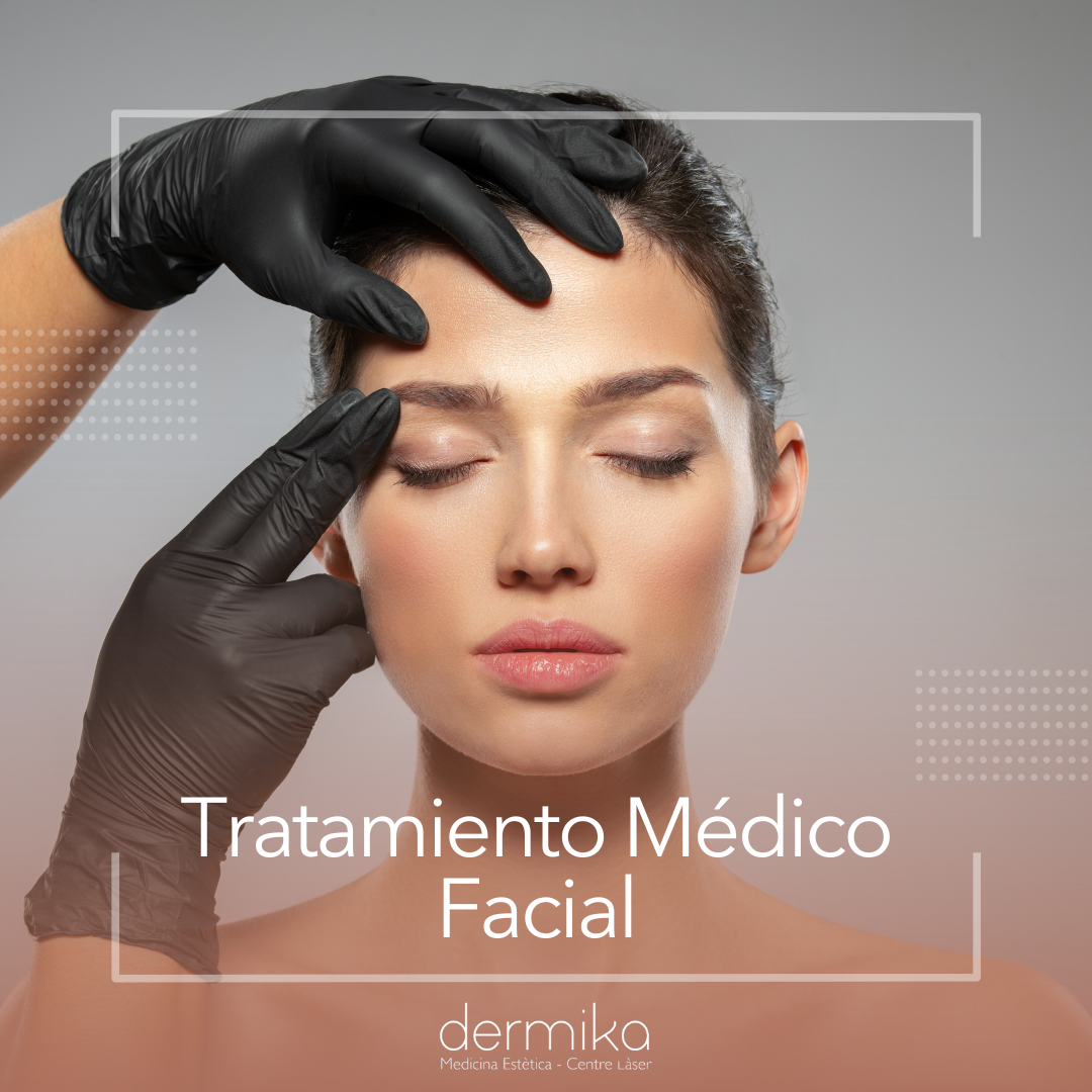 Tratamiento Médico Facial