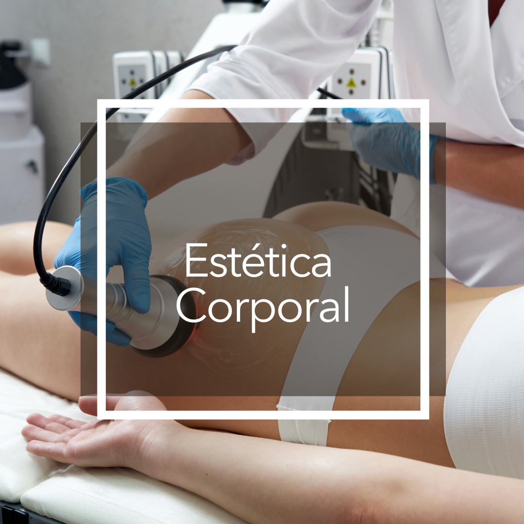 Estética Corporal