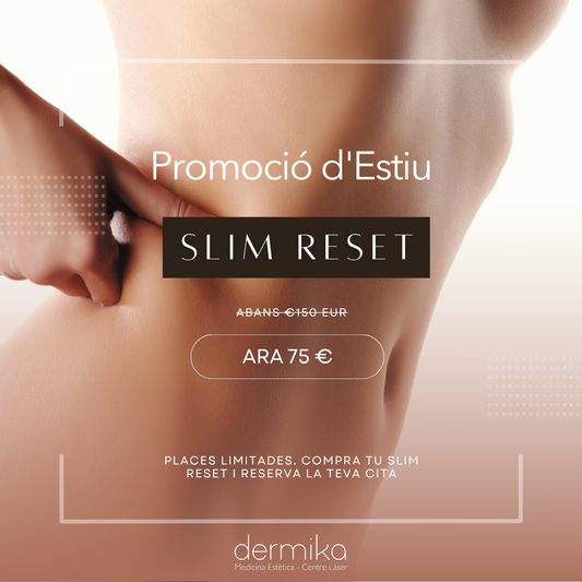 SLIM RESET