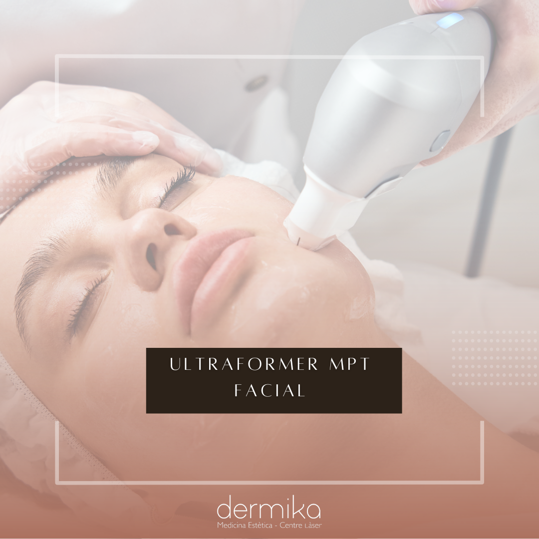 Ultraformer MPT Facial