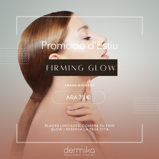 FIRMING GLOW