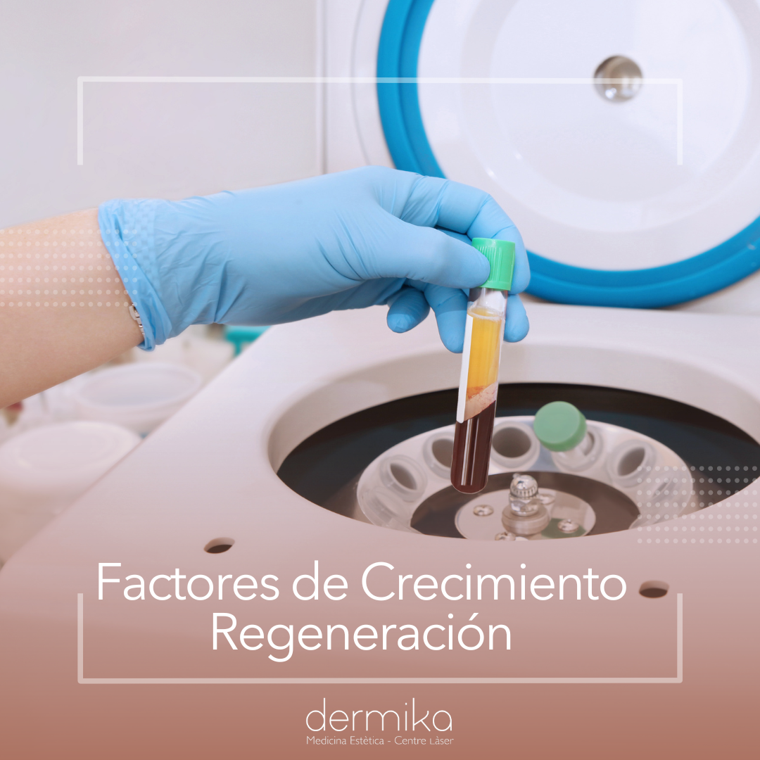 Factors de creixement/ Regeneració