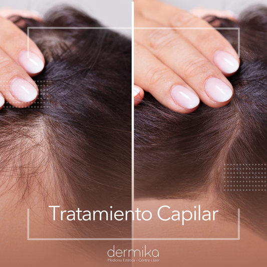 Tractament Capil·lar