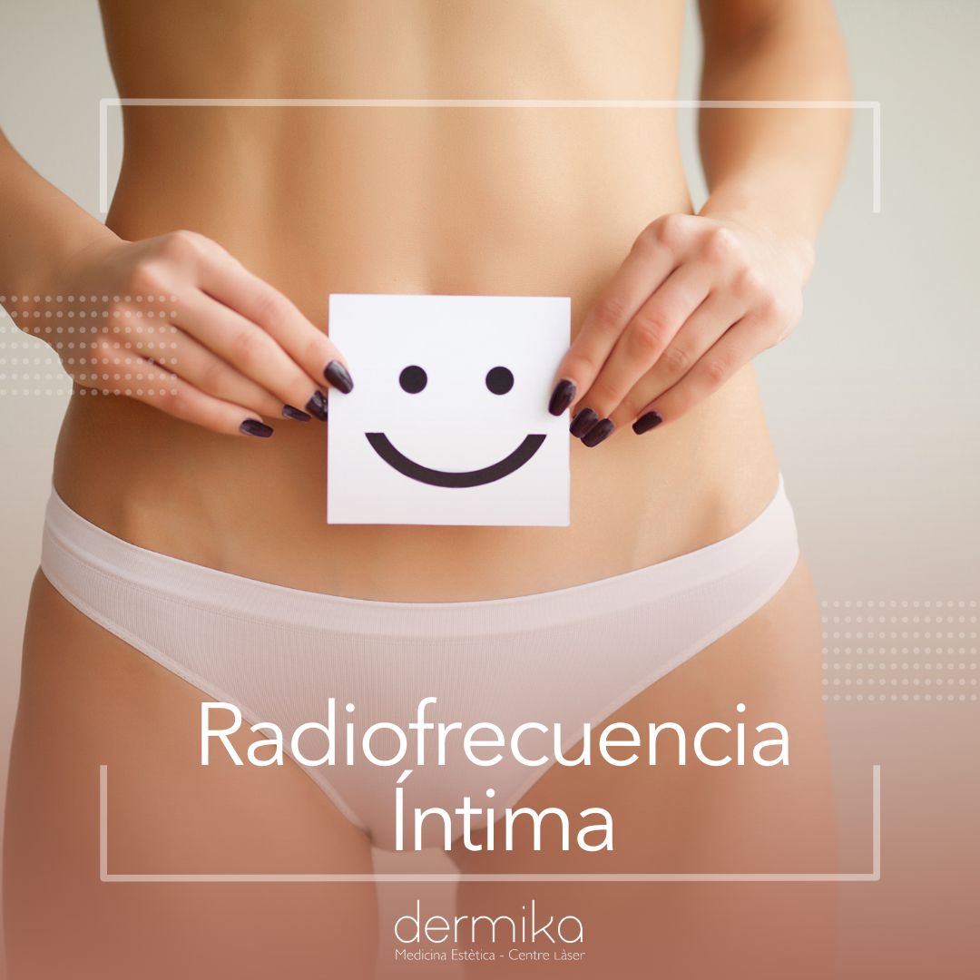 Radiofreqüència Íntima