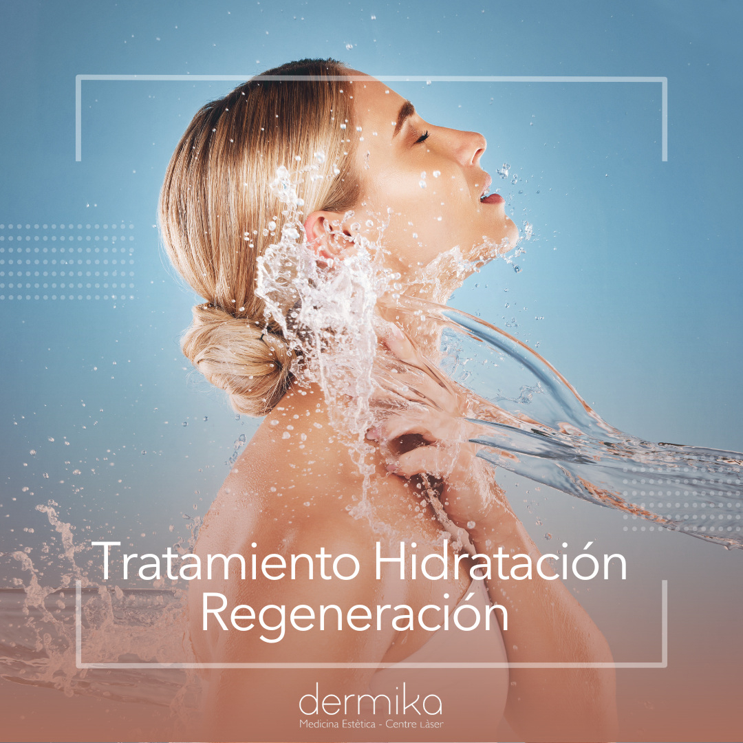 Hydration/Regeneration Treatment